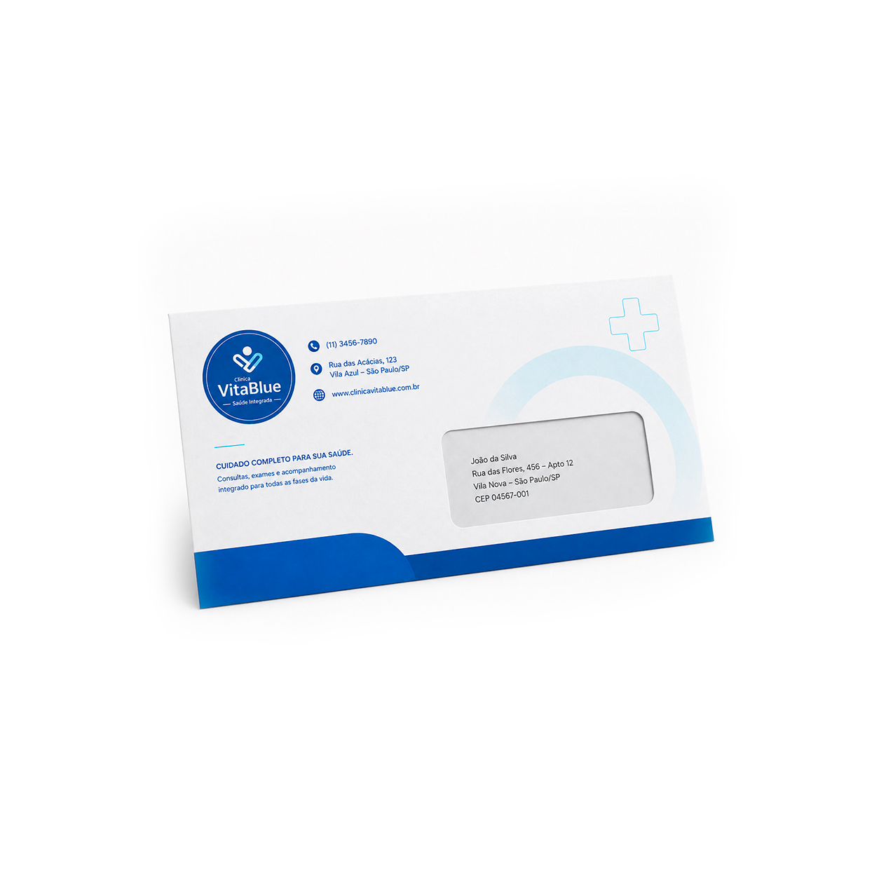 Envelopes